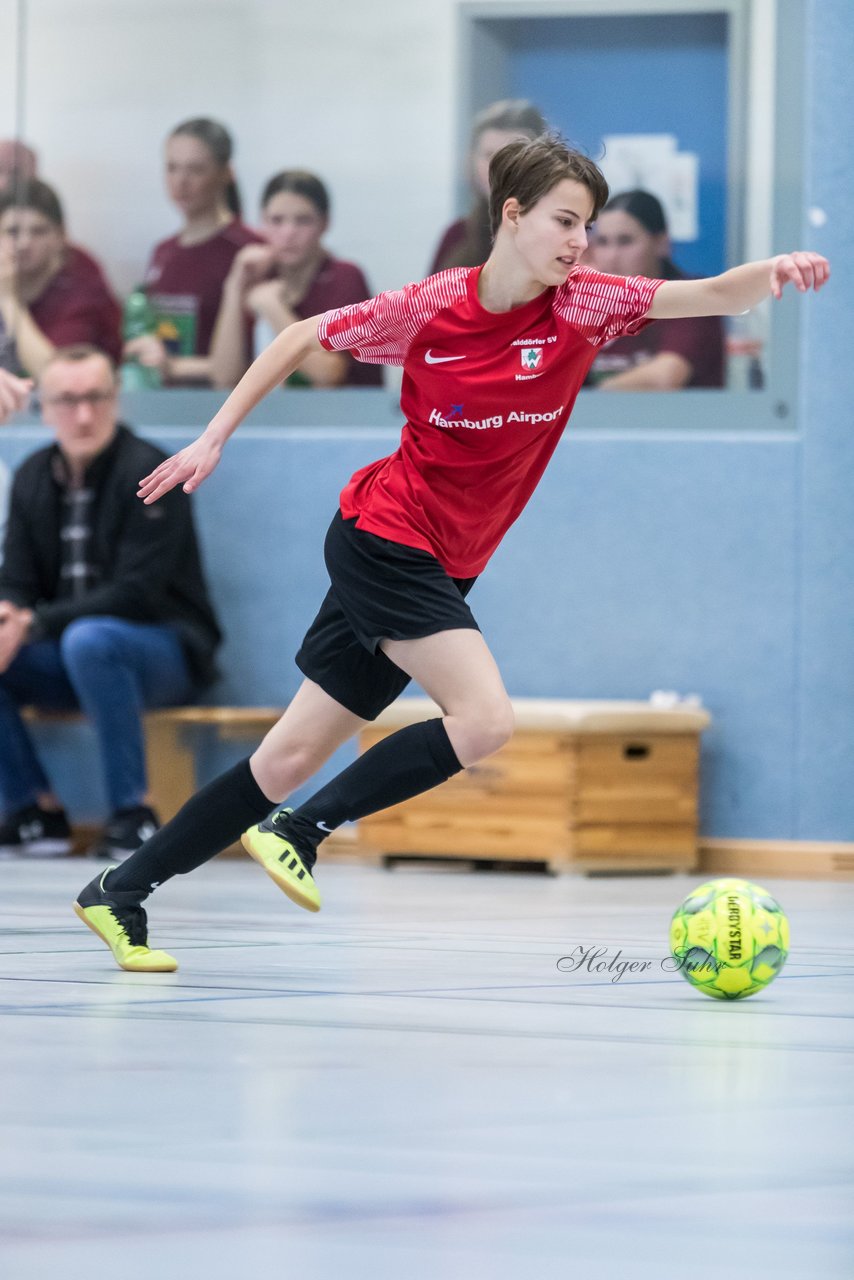 Bild 331 - B-Juniorinnen Futsalmeisterschaft